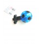Bola Giro Ball Led - Brastik brinquedos -01 unidade